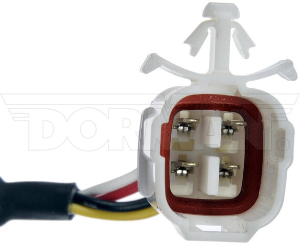 Dorman - OE Solutions Cámara de Asistencia de Estacionamiento P/N:590-135 Fits: Toyota Rav4 12-09 - Image 2