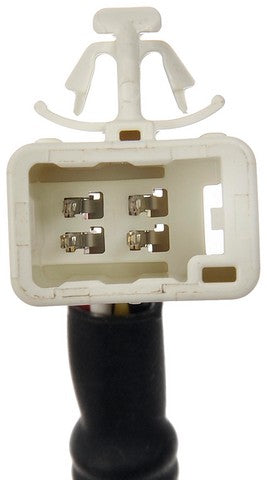 Dorman - OE Solutions Cámara de Asistencia de Estacionamiento P/N:590-138 Fits: Toyota Sienna 05-04 - Image 2