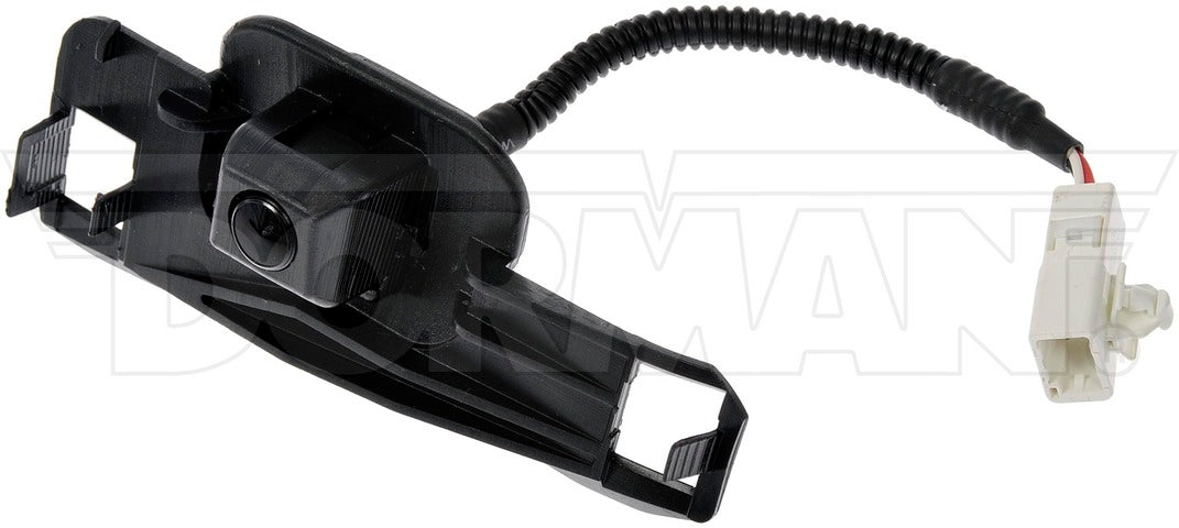 Dorman - OE Solutions Cámara de Asistencia de Estacionamiento P/N:590-139 Fits: Toyota Sienna 10-06 - Image 1