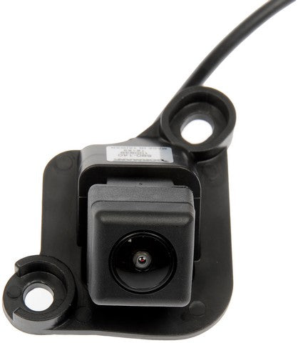 Dorman - OE Solutions Cámara de Asistencia de Estacionamiento P/N:590-140 Fits: Toyota Tundra 17-16 - Image 4