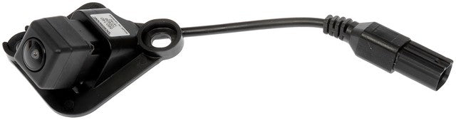 Dorman - OE Solutions Cámara de Asistencia de Estacionamiento P/N:590-140 Fits: Toyota Tundra 17-16 - Image 1