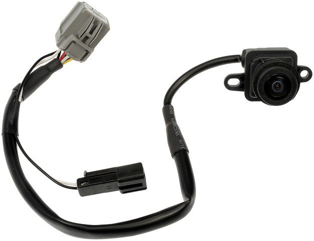 Dorman - OE Solutions Cámara de Asistencia de Estacionamiento P/N:590-143 Fits: Dodge Journey 20-11 - Image 1