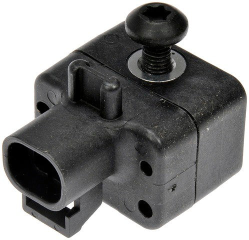 Dorman - OE Solutions Sensor de Impacto de Bolsa de Aire P/N:590-201 Fits: Chevrolet Express 2500 07-05, Chevrolet Express 3500 07-05, GMC Savana 2500 07-05, GMC Savana 3500 07-05 - Image 1