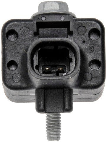 Dorman - OE Solutions Sensor de Impacto de Bolsa de Aire P/N:590-202 Fits: Cadillac Escalade, Cadillac Escalade Esv, Cadillac Escalade Ext, Chevrolet Avalanche 1500, Chevrolet Avalanche 2500, Chevrolet Silverado 1500, Chevrolet Silverado 2500 - Image 2
