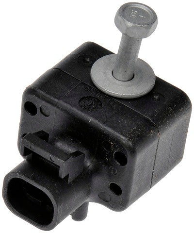 Dorman - OE Solutions Sensor de Impacto de Bolsa de Aire P/N:590-202 Fits: Cadillac Escalade, Cadillac Escalade Esv, Cadillac Escalade Ext, Chevrolet Avalanche 1500, Chevrolet Avalanche 2500, Chevrolet Silverado 1500, Chevrolet Silverado 2500 - Image 1
