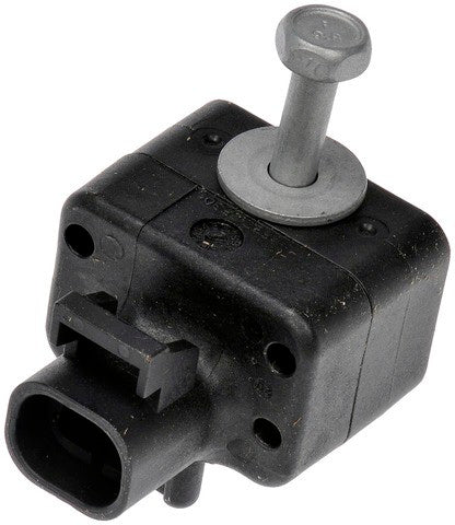 Dorman - OE Solutions Sensor de Impacto de Bolsa de Aire P/N:590-203 Fits: Cadillac Escalade, Cadillac Escalade Esv, Cadillac Escalade Ext, Chevrolet Avalanche, Chevrolet Suburban 1500, Chevrolet Suburban 2500, Chevrolet Tahoe, GMC Yukon - Image 1