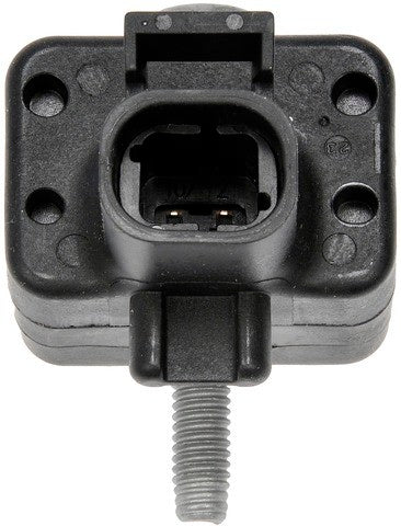 Dorman - OE Solutions Sensor de Impacto de Bolsa de Aire P/N:590-204 Fits: Chevrolet Silverado 1500 Hd, Chevrolet Silverado 1500 Hd Classic, Chevrolet Silverado 2500, Chevrolet Silverado 2500 Hd, Chevrolet Silverado 2500 Hd Classic - Image 3