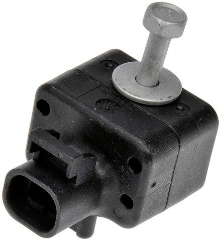 Dorman - OE Solutions Sensor de Impacto de Bolsa de Aire P/N:590-204 Fits: Chevrolet Silverado 1500 Hd, Chevrolet Silverado 1500 Hd Classic, Chevrolet Silverado 2500, Chevrolet Silverado 2500 Hd, Chevrolet Silverado 2500 Hd Classic - Image 1