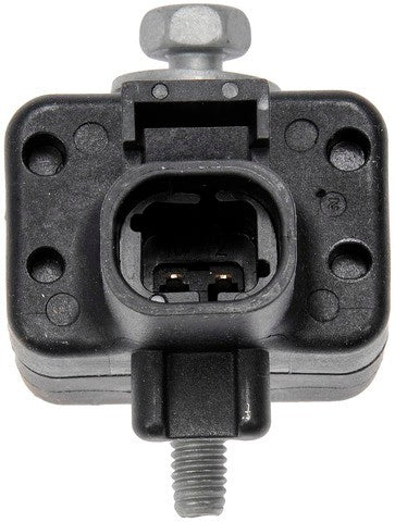 Dorman - OE Solutions Sensor de Impacto de Bolsa de Aire P/N:590-205 Fits: Chevrolet Silverado 1500 Hd, Chevrolet Silverado 2500, Chevrolet Silverado 2500 Hd, Chevrolet Silverado 3500, GMC Sierra 1500 Hd, GMC Sierra 2500, GMC Sierra 2500 Hd - Image 3