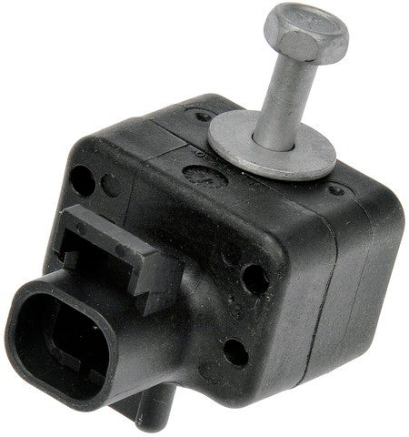 Dorman - OE Solutions Sensor de Impacto de Bolsa de Aire P/N:590-205 Fits: Chevrolet Silverado 1500 Hd, Chevrolet Silverado 2500, Chevrolet Silverado 2500 Hd, Chevrolet Silverado 3500, GMC Sierra 1500 Hd, GMC Sierra 2500, GMC Sierra 2500 Hd - Image 1