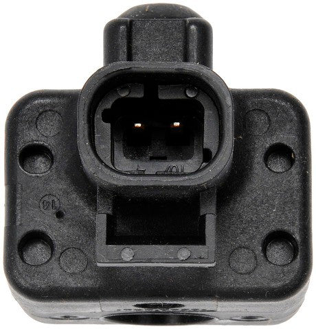 Dorman - OE Solutions Sensor de Impacto de Bolsa de Aire P/N:590-207 Fits: Chevrolet Express 2500 04-03, Chevrolet Express 3500 04-03, GMC Savana 2500 04-03, GMC Savana 3500 04-03 - Image 3
