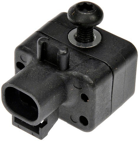 Dorman - OE Solutions Sensor de Impacto de Bolsa de Aire P/N:590-207 Fits: Chevrolet Express 2500 04-03, Chevrolet Express 3500 04-03, GMC Savana 2500 04-03, GMC Savana 3500 04-03 - Image 1