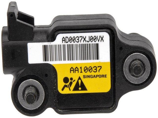 Dorman - OE Solutions Sensor de Impacto de Bolsa de Aire P/N:590-209 Fits: Chevrolet Colorado 08-04, GMC Canyon 08-04 - Image 1