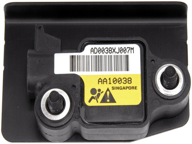Dorman - OE Solutions Sensor de Impacto de Bolsa de Aire P/N:590-210 Fits: Buick Allure 07-05, Buick Lacrosse 07-05 - Image 1