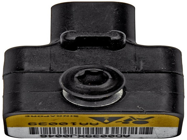 Dorman - OE Solutions Sensor de Impacto de Bolsa de Aire P/N:590-211 Fits: Buick Lesabre 2005, Pontiac Bonneville 2005 - Image 1