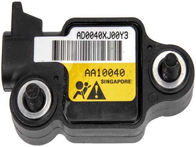 Dorman - OE Solutions Sensor de Impacto de Bolsa de Aire P/N:590-212 Fits: Buick Terraza 07-05, Chevrolet Uplander 09-05, Pontiac Montana 09-05, Saturn Relay 07-05 - Image 1