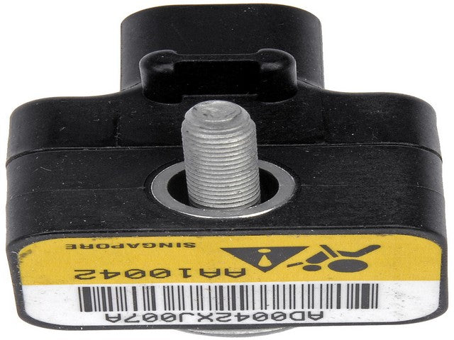 Dorman - OE Solutions Sensor de Impacto de Bolsa de Aire P/N:590-214 Fits: Chevrolet Silverado 1500 Hd, Chevrolet Silverado 2500, Chevrolet Silverado 2500 Hd, Chevrolet Silverado 3500, GMC Sierra 1500, GMC Sierra 1500 Hd, GMC Sierra 2500 - Image 1