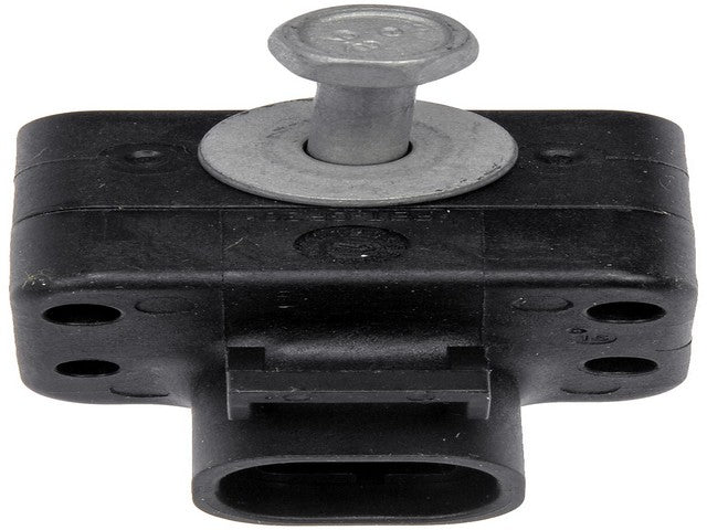 Dorman - OE Solutions Sensor de Impacto de Bolsa de Aire P/N:590-214 Fits: Chevrolet Silverado 1500 Hd, Chevrolet Silverado 2500, Chevrolet Silverado 2500 Hd, Chevrolet Silverado 3500, GMC Sierra 1500, GMC Sierra 1500 Hd, GMC Sierra 2500 - Image 3