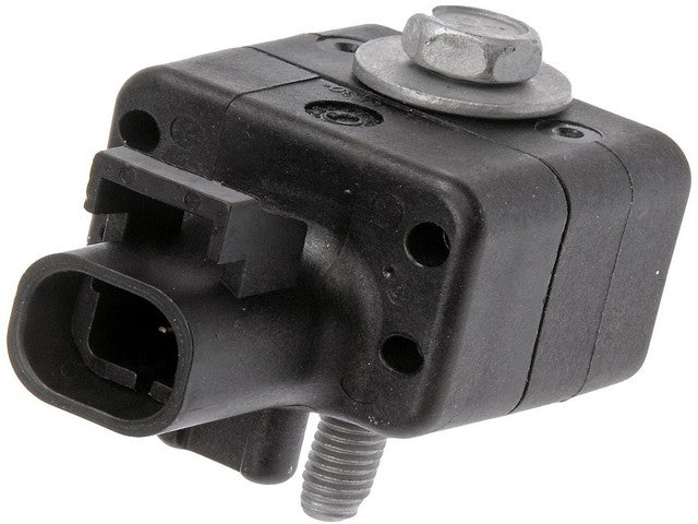 Dorman - OE Solutions Sensor de Impacto de Bolsa de Aire P/N:590-215 Fits: Hummer H2 07-03 - Image 1