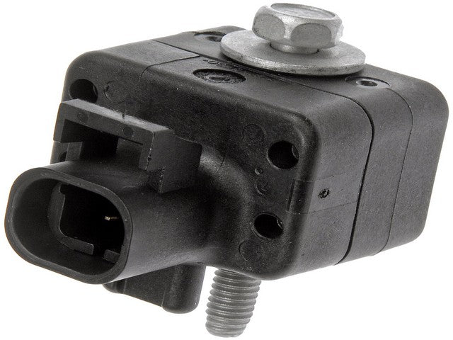 Dorman - OE Solutions Sensor de Impacto de Bolsa de Aire P/N:590-223 Fits: Chevrolet Silverado 2500, Chevrolet Silverado 2500 Hd, Chevrolet Silverado 3500, Chevrolet Silverado 3500 Hd, GMC Sierra 2500 Hd, GMC Sierra 3500 Hd - Image 1