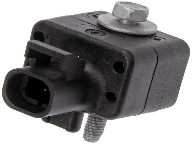 Dorman - OE Solutions Sensor de Impacto de Bolsa de Aire P/N:590-224 Fits: Cadillac Escalade, Cadillac Escalade Esv, Cadillac Escalade Ext, Chevrolet Avalanche, Chevrolet Suburban 1500, Chevrolet Suburban 2500, Chevrolet Tahoe, GMC Yukon - Image 1