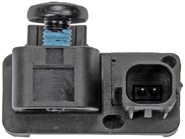 Dorman - OE Solutions Sensor de Impacto de Bolsa de Aire P/N:590-225 Fits: Chevrolet Avalanche, Chevrolet Silverado 1500, Chevrolet Silverado 2500 Hd, Chevrolet Silverado 3500, Chevrolet Silverado 3500 Hd, Chevrolet Suburban, Chevrolet Suburban 1500 - Image 2