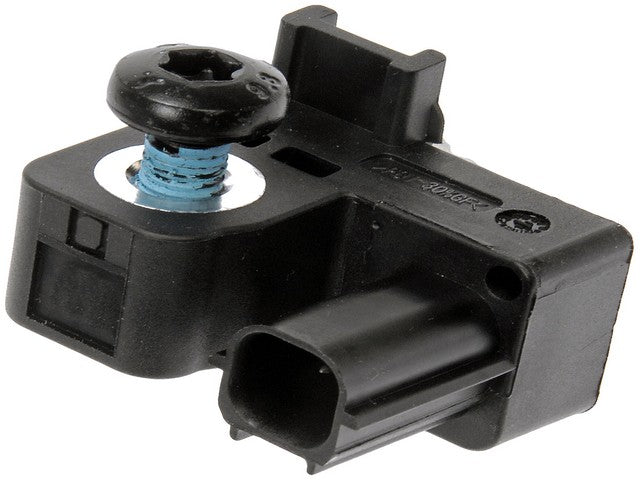 Dorman - OE Solutions Sensor de Impacto de Bolsa de Aire P/N:590-225 Fits: Chevrolet Avalanche, Chevrolet Silverado 1500, Chevrolet Silverado 2500 Hd, Chevrolet Silverado 3500, Chevrolet Silverado 3500 Hd, Chevrolet Suburban, Chevrolet Suburban 1500 - Image 1