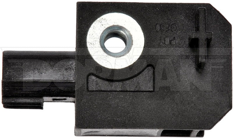 Dorman - OE Solutions Sensor de Impacto de Bolsa de Aire P/N:590-227 Fits: Buick Enclave, Buick Verano, Cadillac Srx, Chevrolet Caprice, Chevrolet Captiva Sport, Chevrolet Cruze, Chevrolet Cruze Limited, Chevrolet Equinox, Chevrolet Orlando - Image 2