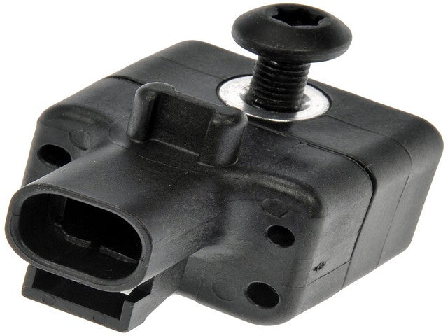 Dorman - OE Solutions Sensor de Impacto de Bolsa de Aire P/N:590-231 Fits: Chevrolet Express 1500, Chevrolet Express 2500, Chevrolet Express 3500, Chevrolet Express 4500, Chevrolet Express Cargo, Chevrolet Express Pasajeros, GMC Savana 1500 - Image 1