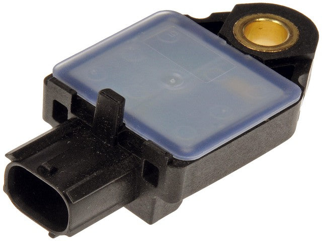 Dorman - OE Solutions Sensor de Impacto de Bolsa de Aire P/N:590-258 Fits: Hyundai Elantra 12-09, Hyundai Elantra 2006, Hyundai Sonata 14-08, Kia Optima 14-11 - Image 1