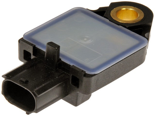 Dorman - OE Solutions Sensor de Impacto de Bolsa de Aire P/N:590-259 Fits: Hyundai Accent 11-06, Hyundai Elantra 10-06, Kia Forte 13-10, Kia Forte Koup 13-10, Kia Forte5 13-12, Kia Rio 11-10, Kia Rio5 11-10, Kia Sedona 12-10, Kia Sedona 2014 - Image 1