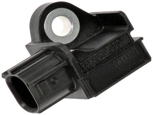 Dorman - OE Solutions Sensor de Impacto de Bolsa de Aire P/N:590-261 Fits: Kia Soul 13-10 - Image 1