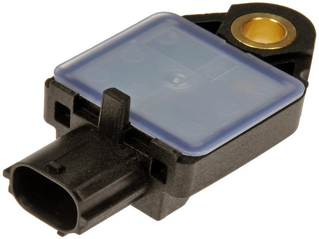 Dorman - OE Solutions Sensor de Impacto de Bolsa de Aire P/N:590-270 Fits: Hyundai Accent, Hyundai Elantra, Hyundai Sonata, Kia Forte, Kia Forte Koup, Kia Forte5, Kia Optima, Kia Rio, Kia Rio5, Kia Sedona - Image 1