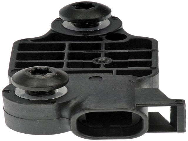 Dorman - OE Solutions Sensor de Impacto de Bolsa de Aire P/N:590-271 Fits: Cadillac Escalade, Cadillac Escalade Esv, Cadillac Escalade Ext, Chevrolet Avalanche, Chevrolet Cheyenne, Chevrolet Silverado 1500, Chevrolet Silverado 2500 - Image 2