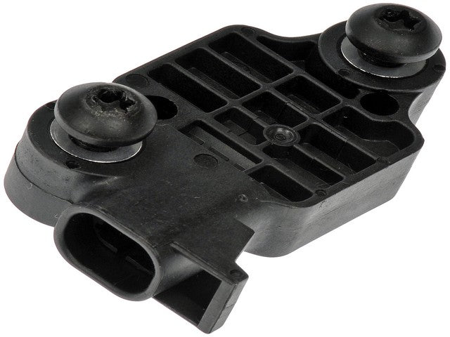 Dorman - OE Solutions Sensor de Impacto de Bolsa de Aire P/N:590-271 Fits: Cadillac Escalade, Cadillac Escalade Esv, Cadillac Escalade Ext, Chevrolet Avalanche, Chevrolet Cheyenne, Chevrolet Silverado 1500, Chevrolet Silverado 2500 - Image 1
