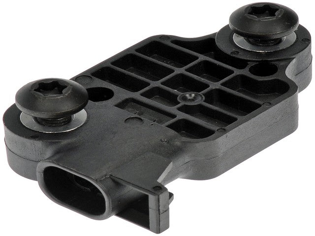 Dorman - OE Solutions Sensor de Impacto de Bolsa de Aire P/N:590-273 Fits: Cadillac Escalade, Cadillac Escalade Esv, Cadillac Escalade Ext, Chevrolet Avalanche, Chevrolet Cheyenne, Chevrolet Silverado 1500, Chevrolet Suburban 1500, Chevrolet Tahoe - Image 1
