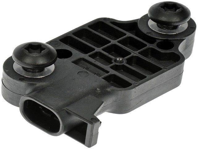 Dorman - OE Solutions Sensor de Impacto de Bolsa de Aire P/N:590-274 Fits: Cadillac Escalade, Cadillac Escalade Esv, Cadillac Escalade Ext, Chevrolet Avalanche, Chevrolet Silverado 1500, Chevrolet Suburban 1500, Chevrolet Tahoe, GMC Sierra - Image 1