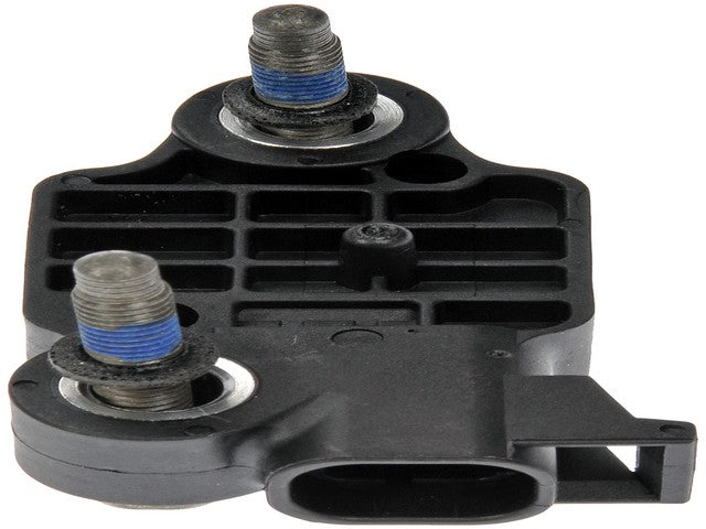 Dorman - OE Solutions Sensor de Impacto de Bolsa de Aire P/N:590-276 Fits: Buick Rainier 2006, Chevrolet Trailblazer 2006, Chevrolet Trailblazer Ext 2006, GMC Envoy 2006, GMC Envoy Xl 2006, Isuzu Ascender 2006, Saab 9-7x 2006 - Image 2