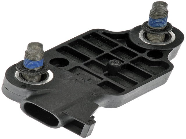 Dorman - OE Solutions Sensor de Impacto de Bolsa de Aire P/N:590-276 Fits: Buick Rainier 2006, Chevrolet Trailblazer 2006, Chevrolet Trailblazer Ext 2006, GMC Envoy 2006, GMC Envoy Xl 2006, Isuzu Ascender 2006, Saab 9-7x 2006 - Image 1