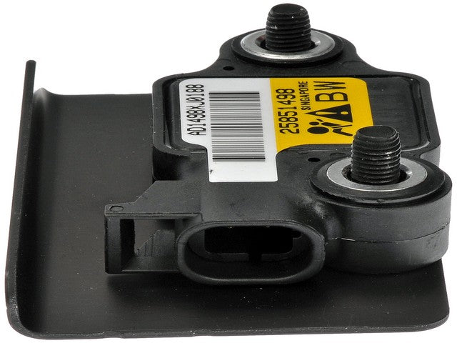Dorman - OE Solutions Sensor de Impacto de Bolsa de Aire P/N:590-279 Fits: Buick Allure 09-08, Buick Lacrosse 09-08 - Image 2