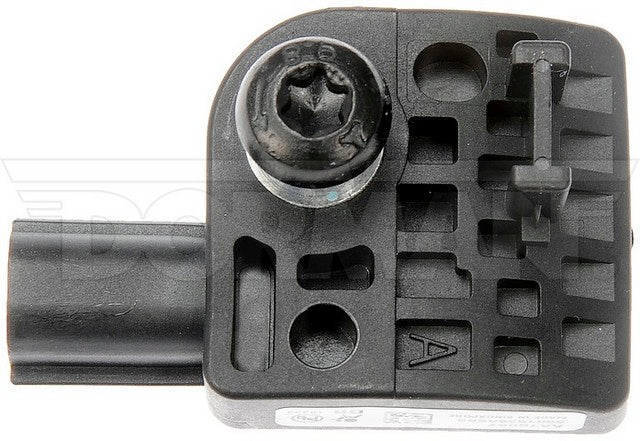 Dorman - OE Solutions Sensor de Impacto de Bolsa de Aire P/N:590-285 Fits: Buick Encore, Buick Lacrosse, Cadillac Escalade, Cadillac Escalade Esv, Chevrolet Caprice, Chevrolet Cheyenne, Chevrolet Corvette, Chevrolet Silverado 1500 - Image 4