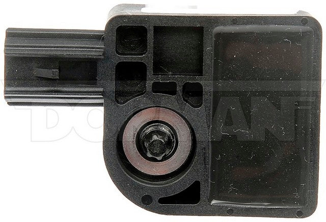 Dorman - OE Solutions Sensor de Impacto de Bolsa de Aire P/N:590-285 Fits: Buick Encore, Buick Lacrosse, Cadillac Escalade, Cadillac Escalade Esv, Chevrolet Caprice, Chevrolet Cheyenne, Chevrolet Corvette, Chevrolet Silverado 1500 - Image 3
