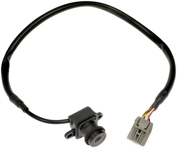 Dorman - OE Solutions Cámara de Asistencia de Estacionamiento P/N:590-406 Fits: Dodge Dart 16-13 - Image 1