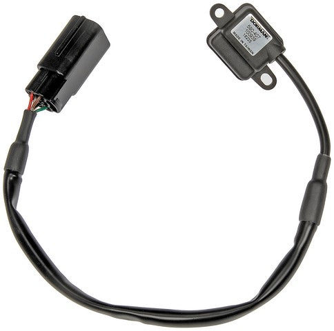Dorman - OE Solutions Cámara de Asistencia de Estacionamiento P/N:590-407 Fits: Dodge Durango 13-12, Jeep Grand Cherokee 13-12 - Image 2