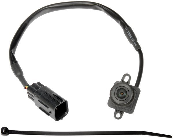 Dorman - OE Solutions Cámara de Asistencia de Estacionamiento P/N:590-407 Fits: Dodge Durango 13-12, Jeep Grand Cherokee 13-12 - Image 1