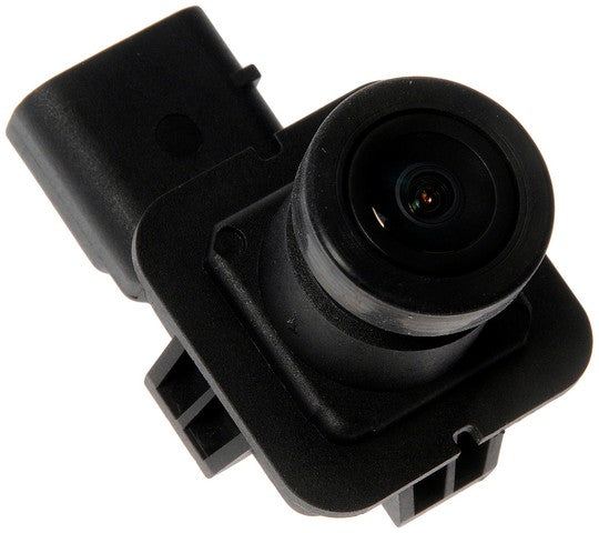 Dorman - OE Solutions Cámara de Asistencia de Estacionamiento P/N:590-415 Fits: Ford Edge 15-13 - Image 1