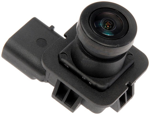 Dorman - OE Solutions Cámara de Asistencia de Estacionamiento P/N:590-416 Fits: Ford Edge 18-15 - Image 1