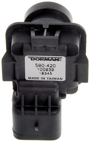 Dorman - OE Solutions Cámara de Asistencia de Estacionamiento P/N:590-420 Fits: Ford Explorer 12-11 - Image 4