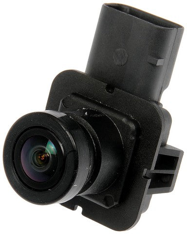 Dorman - OE Solutions Cámara de Asistencia de Estacionamiento P/N:590-421 Fits: Ford Explorer 15-13 - Image 1