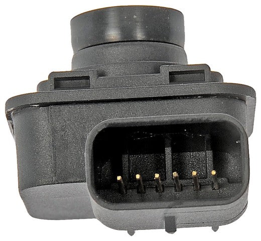 Dorman - OE Solutions Cámara de Asistencia de Estacionamiento P/N:590-422 Fits: Ford Explorer 19-16 - Image 2
